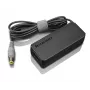 Fuente de alimentación Lenovo 45N0313 interior 65 W negro
