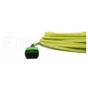 BlueOptics 470-ABGG cable InfiniBand de fibra óptica 5 m MTP 4x LC