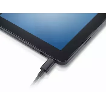DELL KH1C8 fuente de alimentación para interiores 30 W negro