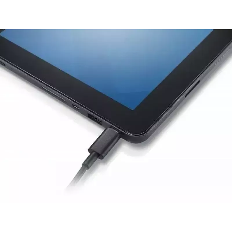 DELL KH1C8 fuente de alimentación para interiores 30 W negro