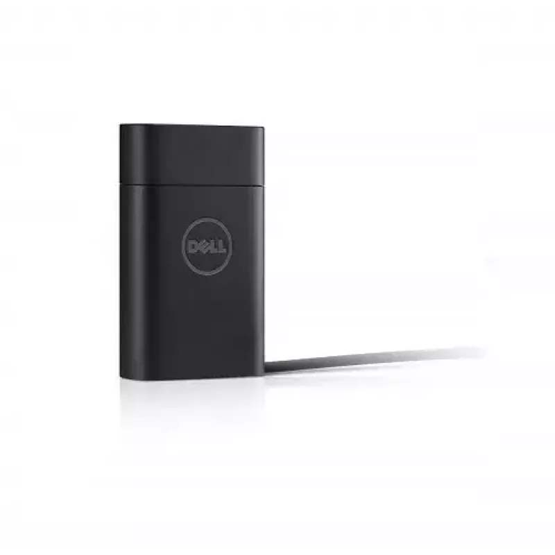 DELL KH1C8 fuente de alimentación para interiores 30 W negro