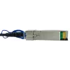 Cable InfiniBand/fibra óptica BlueOptics 470-ACEX-BL 1 m SFP28 conector macho/conector macho