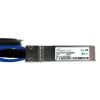 Cable InfiniBand/fibra óptica BlueOptics 470-ACEX-BL 1 m SFP28 conector macho/conector macho
