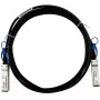 Cable InfiniBand/fibra óptica BlueOptics 470-ACEX-BL 1 m SFP28 conector macho/conector macho