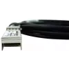 BlueOptics 470-ACEY cable InfiniBand de fibra óptica 5 m SFP28 conector macho conector macho