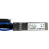 BlueOptics 470-ACEY cable InfiniBand de fibra óptica 5 m SFP28 conector macho conector macho