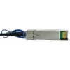 BlueOptics 470-ACEY cable InfiniBand de fibra óptica 5 m SFP28 conector macho conector macho