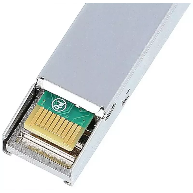 Módulo transceptor de fibra óptica BlueOptics 471880A.101-BO SFP 10000 m