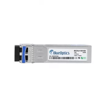 Módulo transceptor SFP+ BlueOptics 473841A-BO fibra óptica 10000 Mbit/s