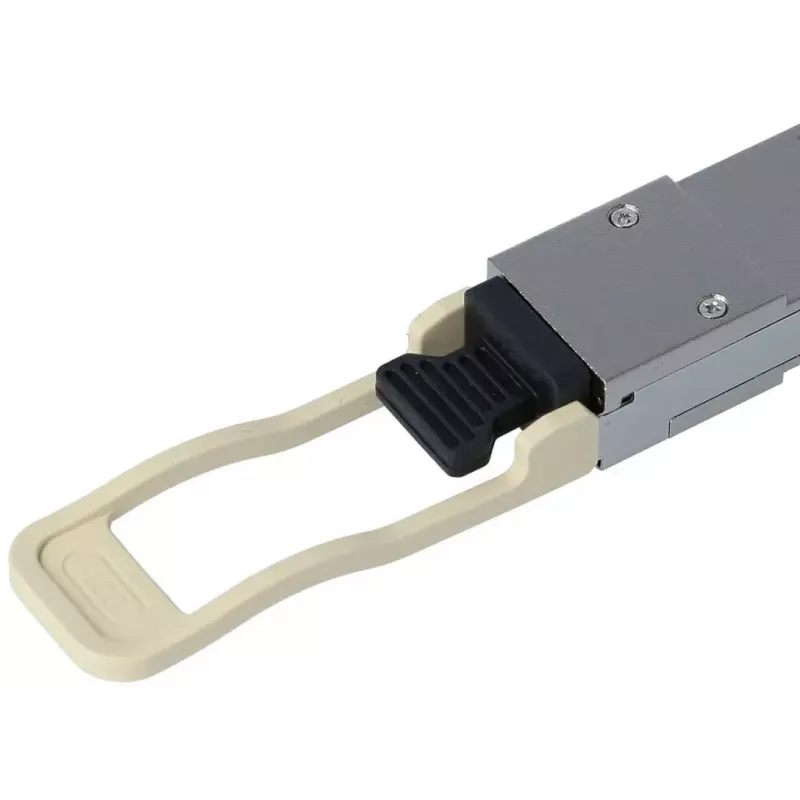 Módulo transceptor de fibra óptica BlueOptics 474899A-BO 40000 Mbit/s QSFP