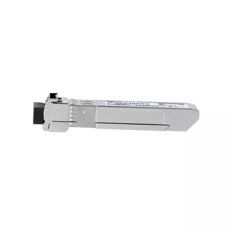 Módulo transceptor SFP28 BlueOptics 474900A-BO LC aluminio 20 g