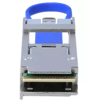 BlueOptics 474943A-BO Convertidor 40G de QSFP a SFP+, compatible con Nokia 474943A