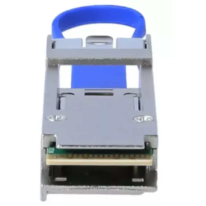 BlueOptics 474943A-BO Convertidor 40G de QSFP a SFP+, compatible con Nokia 474943A
