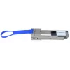 BlueOptics 474943A-BO Convertidor 40G de QSFP a SFP+, compatible con Nokia 474943A