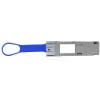 BlueOptics 474943A-BO Convertidor 40G de QSFP a SFP+, compatible con Nokia 474943A