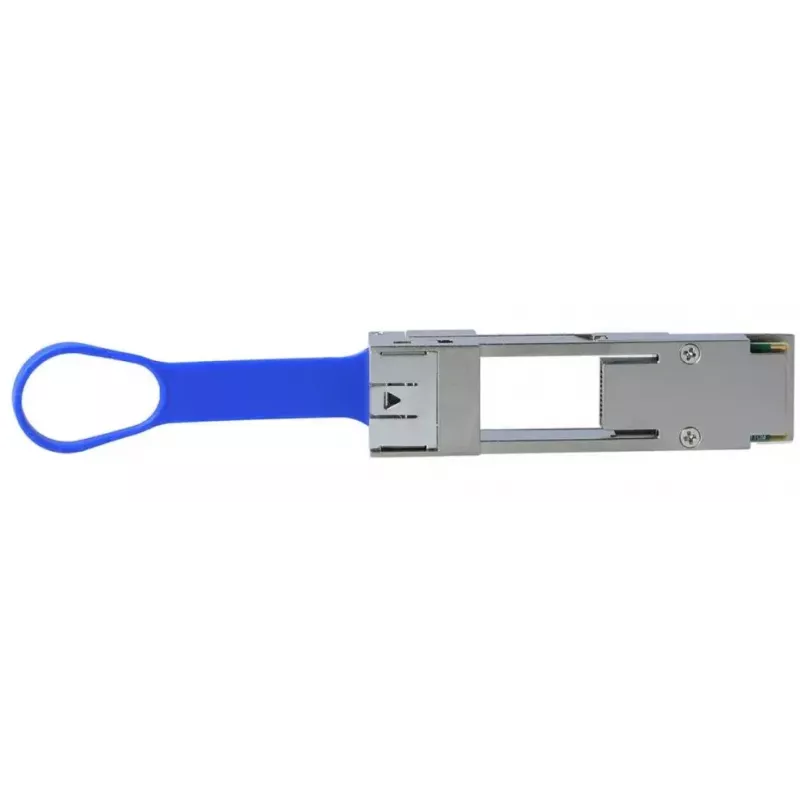 BlueOptics 474943A-BO Convertidor 40G de QSFP a SFP+, compatible con Nokia 474943A