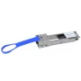 BlueOptics 474943A-BO Convertidor 40G de QSFP a SFP+, compatible con Nokia 474943A