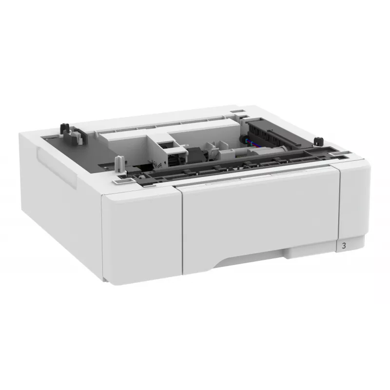 Xerox alimentador doble de 550 hojas + 100 hojas, bandeja de papel, Xerox, Xerox…