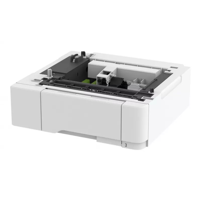 Xerox alimentador doble de 550 hojas + 100 hojas, bandeja de papel, Xerox, Xerox…