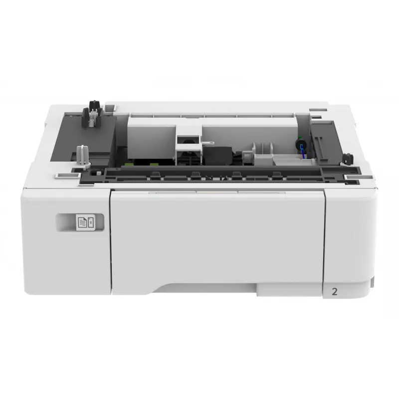 Xerox alimentador doble de 550 hojas + 100 hojas, bandeja de papel, Xerox, Xerox…