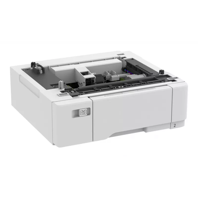 Xerox alimentador doble de 550 hojas + 100 hojas, bandeja de papel, Xerox, Xerox…