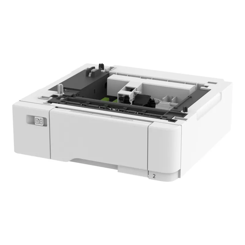 Xerox alimentador doble de 550 hojas + 100 hojas, bandeja de papel, Xerox, Xerox…
