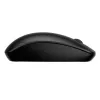 HP 235 ratón inalámbrico delgado, ambidiestro, óptico, RF Wireless, 1600 DPI, negro