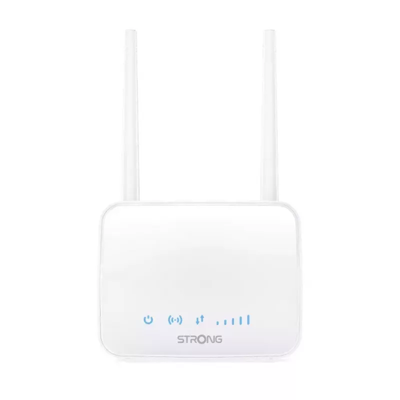 Router móvil Strong 4GROUTER350M