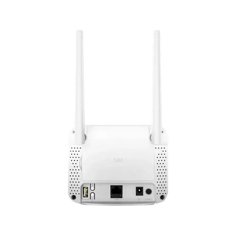 Router móvil Strong 4GROUTER350M
