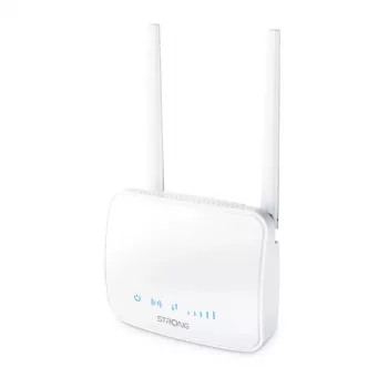 Router móvil Strong 4GROUTER350M
