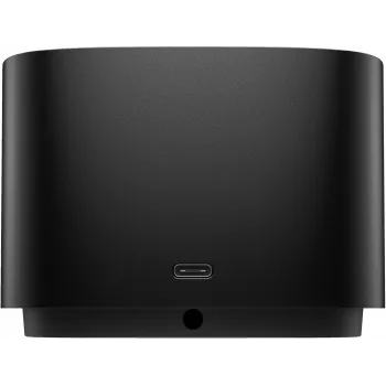 HP Thunderbolt Dock 120W G4 base de acoplamiento con cable negra