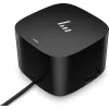 HP Thunderbolt Dock 120W G4 base de acoplamiento con cable negra