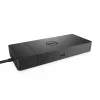 DELL WD19S-180W (sin fuente de alimentación) con cable USB 3.2 Gen 2 (3.1 Gen 2) Type-C negro