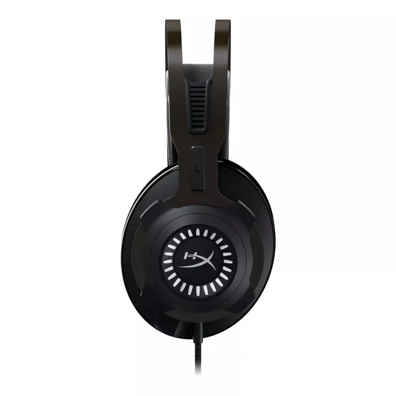 HyperX Cloud Revolver - auriculares gaming + 7.1 (Gunmetal)