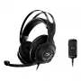 HyperX Cloud Revolver - auriculares gaming + 7.1 (Gunmetal)