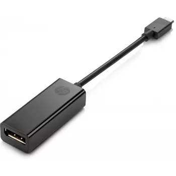 Adaptador gráfico USB HP USB-C a DP 4SH08AA