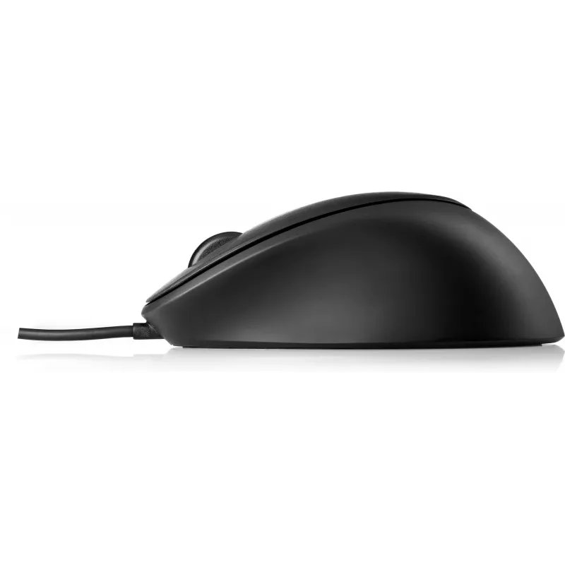 Ratón HP USB Fingerprint USB Type-A