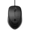 Ratón HP USB Fingerprint USB Type-A