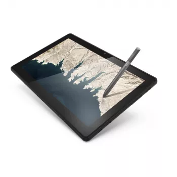 Lápiz stylus Lenovo 4X80Z49662 16 g gris