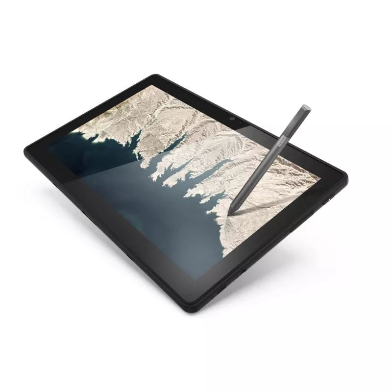 Lápiz stylus Lenovo 4X80Z49662 16 g gris
