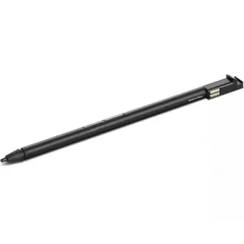 Lápiz stylus Lenovo 4X81M52316 negro 3,8 g para portátil