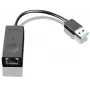 Adaptador Ethernet USB 3.0 Lenovo ThinkPad 1000 Mbit/s