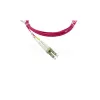 Cable de fibra óptica BlueOptics 4Z57A10849-BO 10 m 2x LC LC/UPC