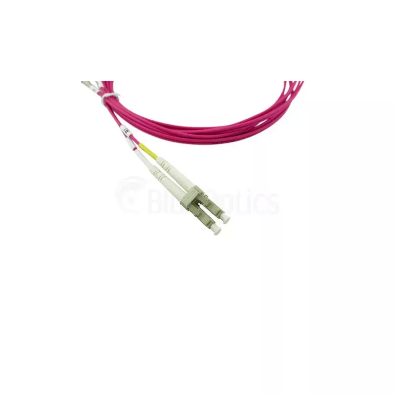 Cable de fibra óptica BlueOptics 4Z57A10849-BO 10 m 2x LC LC/UPC