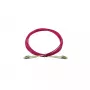 Cable de fibra óptica BlueOptics 4Z57A10849-BO 10 m 2x LC LC/UPC