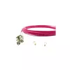 Cable de fibra óptica BlueOptics 4Z57A10852 30 m LC OM4 dúplex completo