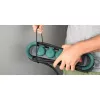 Alargador de corriente para exterior Bachmann 500.200