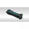 Alargador de corriente para exterior Bachmann 500.200