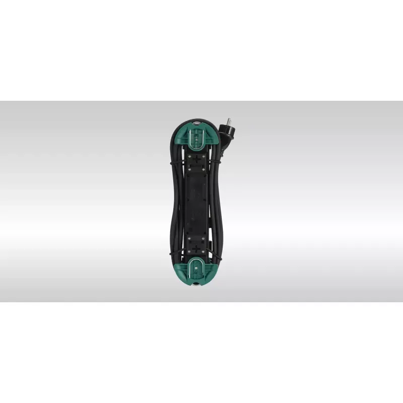 Alargador de corriente para exterior Bachmann 500.200