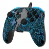 Mando PDP Nintendo Switch Sheikah Shoot REMATCH GLOW, gamepad, Nintendo Switch, Nintendo Switch Lite, Nintendo Switch OLED, D-pad, botón Home, analógico/digital, con cable, USB
